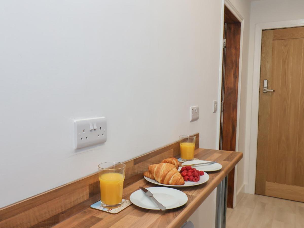 Frankies Seaview 4 Apartment Bridlington Luaran gambar
