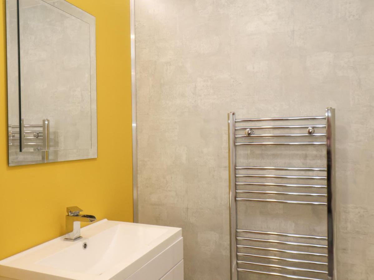 Frankies Seaview 4 Apartment Bridlington Luaran gambar